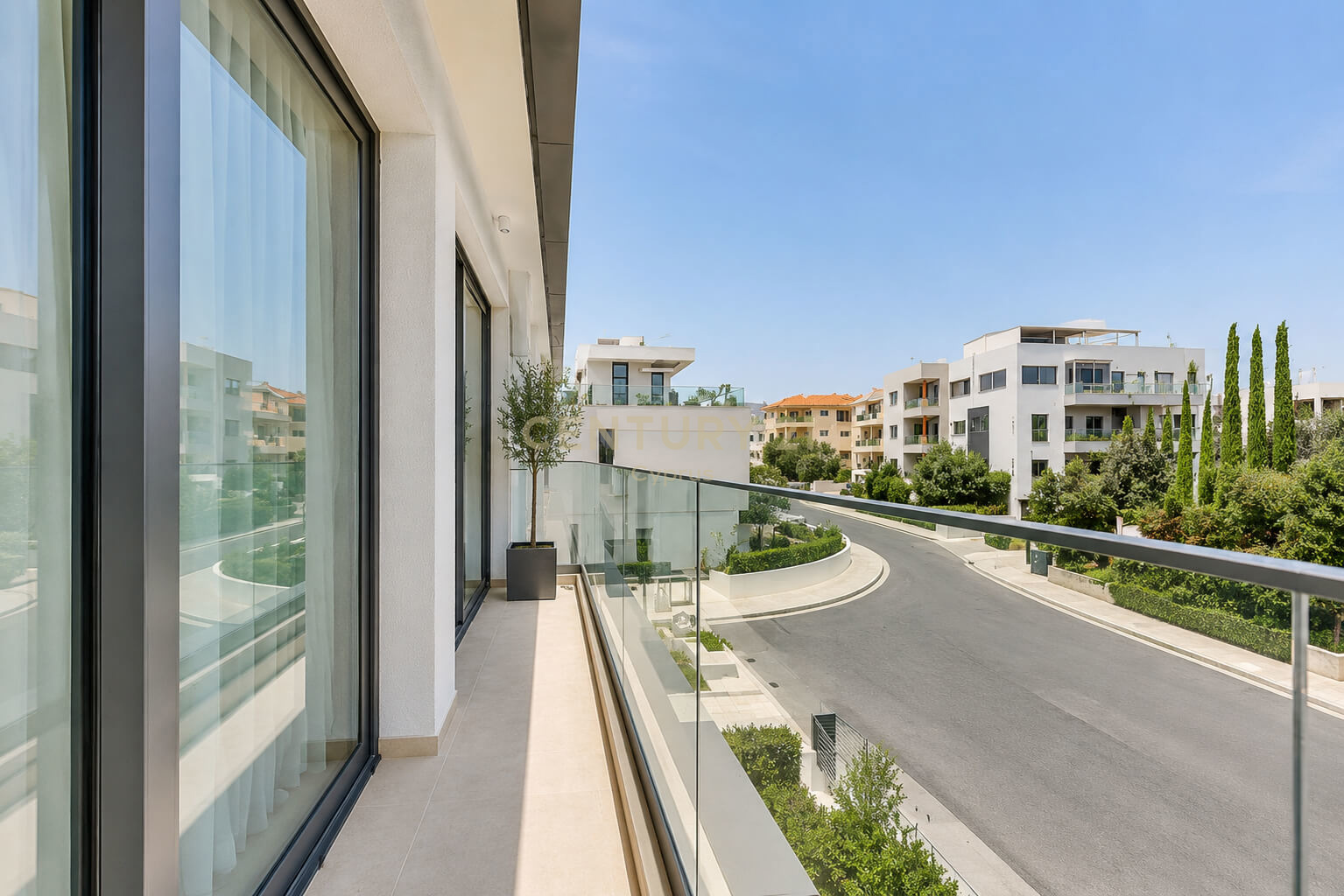 2 bedrooms Duplex in Mesa Geitonia, Limassol, Cyprus No. 53655