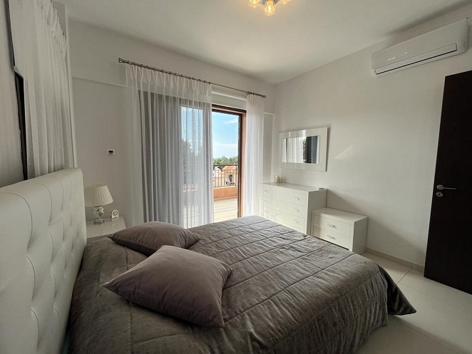 3 bedrooms Apartment in Paphos, Cyprus No. 57455