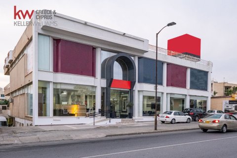 1437m2 Tienda en Larnaca, Larnaka, Chipre No. 40163