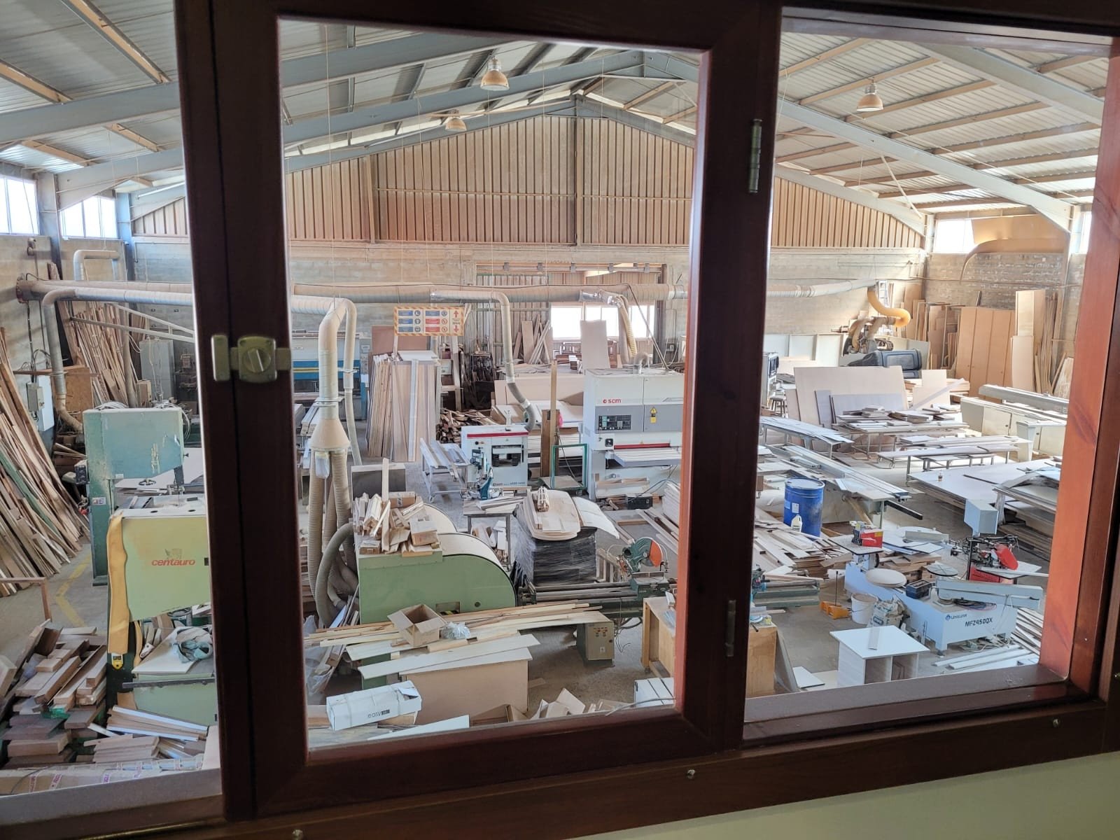 750m2 Almacén en Ypsonas, Limassol, Chipre No. 54454