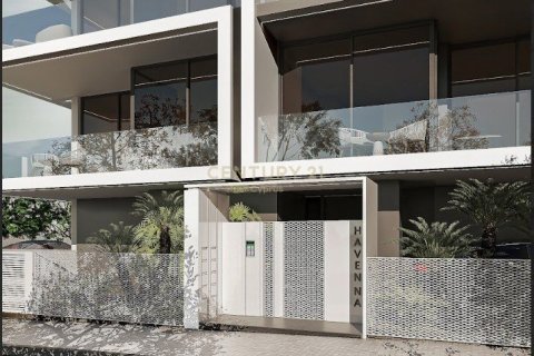 2 dormitorios Apartamento en Limassol, Chipre No. 53872