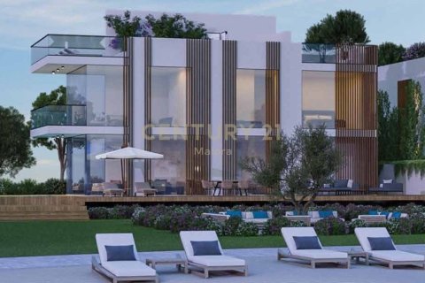 5 bedrooms Villa in Ayia Napa, Ammochostos, Cyprus No. 55831