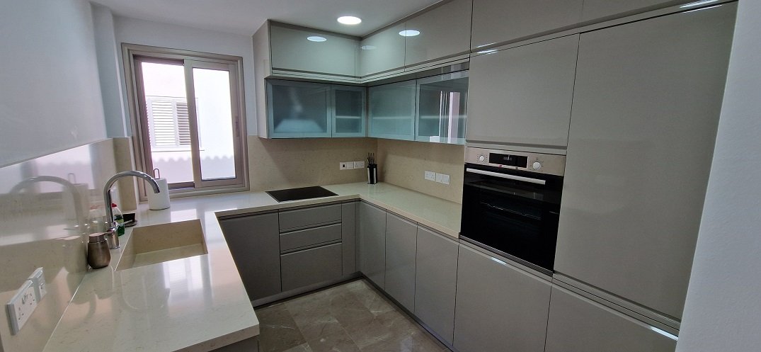 3 chambres Appartement à Paphos, Chypre No. 30724