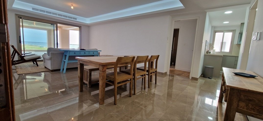 3 chambres Appartement à Paphos, Chypre No. 30724