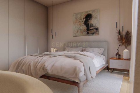 2 bedrooms Apartment in Limassol, Cyprus No. 54364