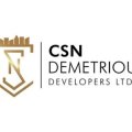 CSN Demetriou Developers