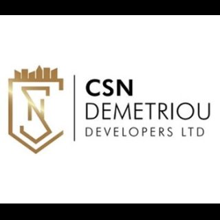 CSN Demetriou Developers