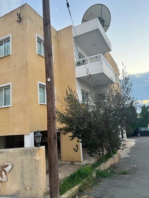 Квартира с 15 спальнями в Хлорака, Пафос, Кипр № 57488