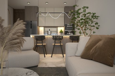 1 bedroom Apartment in Agios Theodoros, Limassol, Cyprus No. 54295