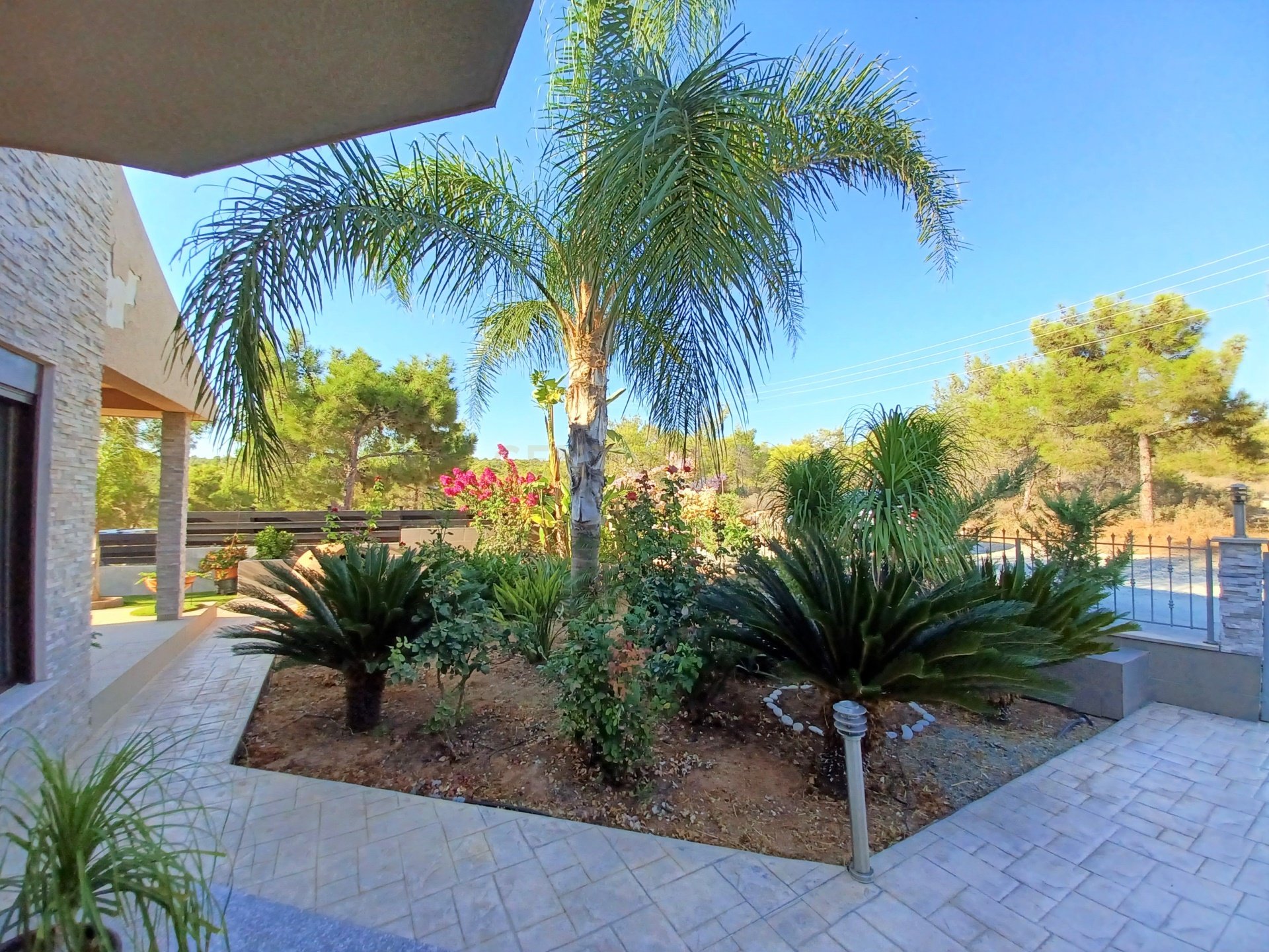 5 bedrooms Villa in Sotira, Limassol, Cyprus No. 54180