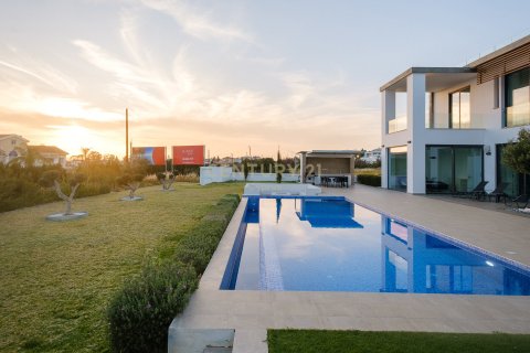 4 bedrooms Villa in Pegeia, Paphos, Cyprus No. 56221