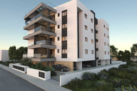 3 bedrooms Apartment in Limassol, Cyprus No. 56183