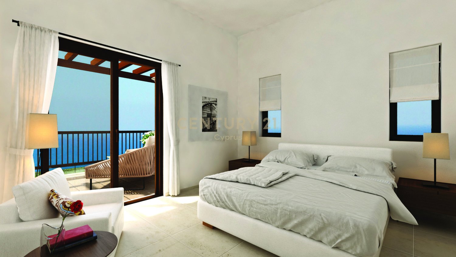3 bedrooms Villa in Kouklia, Paphos, Cyprus No. 53864