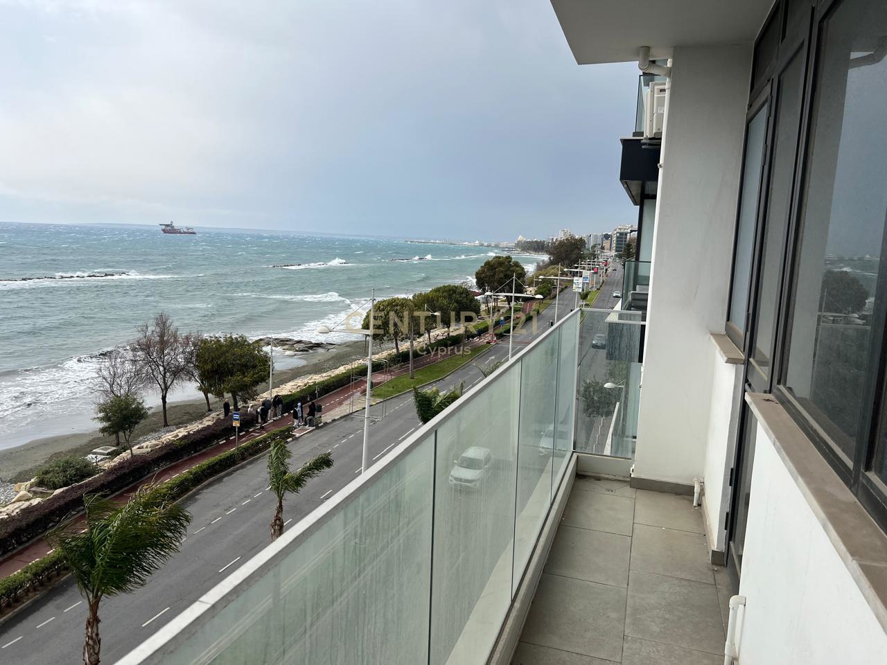 166m2 Oficina en Limassol, Chipre No. 53894