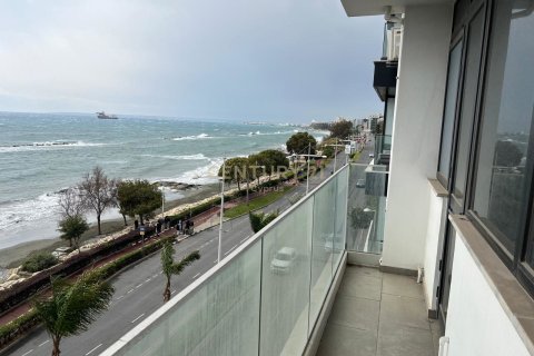 166m2 Oficina en Limassol, Chipre No. 53894