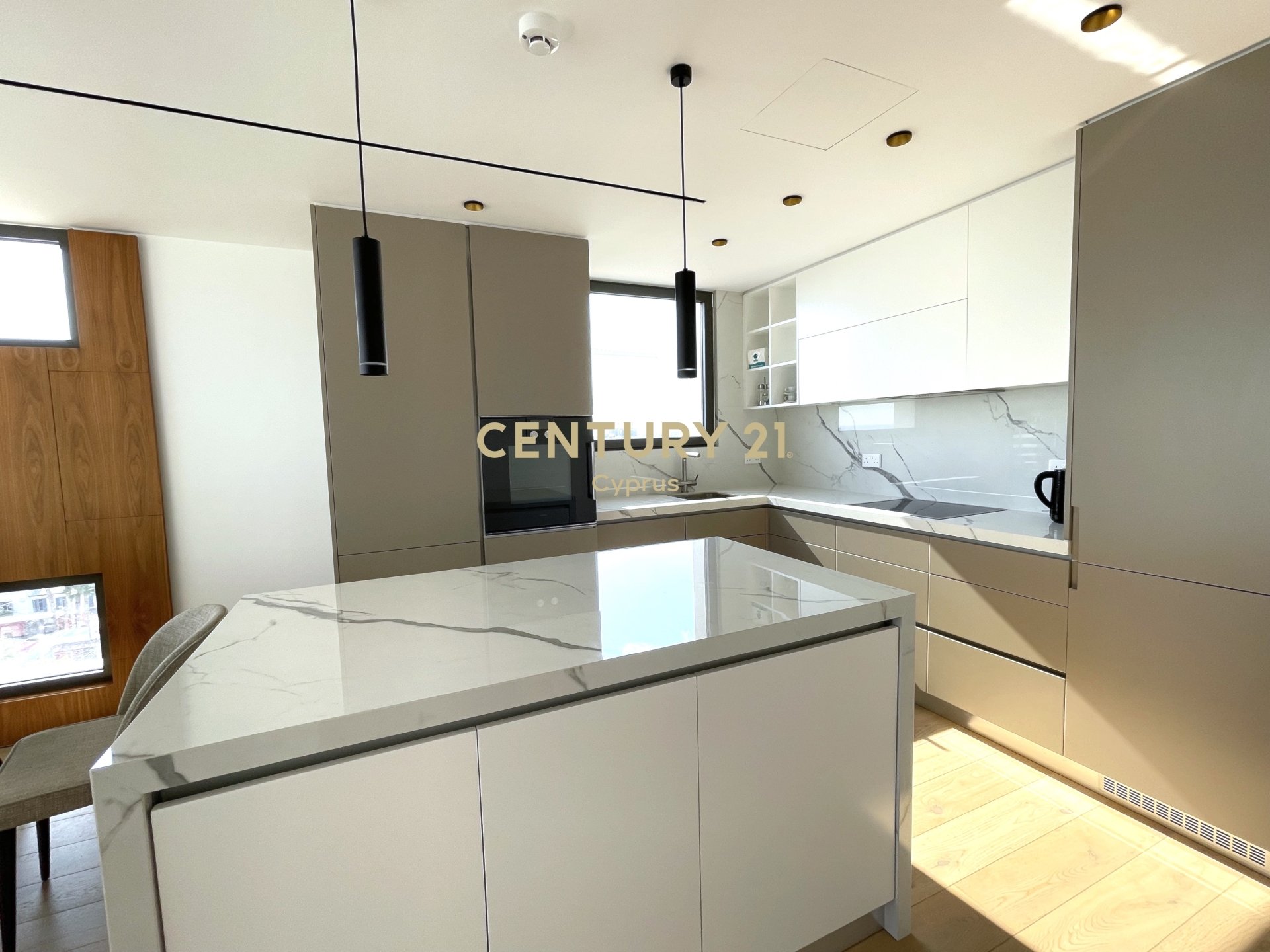 3 chambres Appartement à Larnaca, Larnaka, Chypre No. 54407