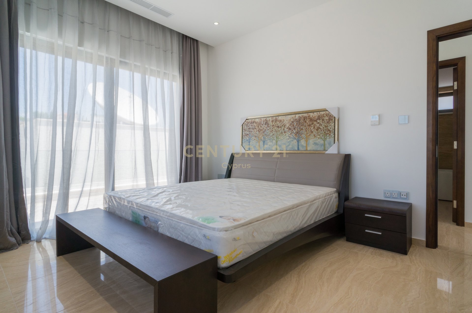 5 bedrooms Villa in Germasogeia, Limassol, Cyprus No. 53964
