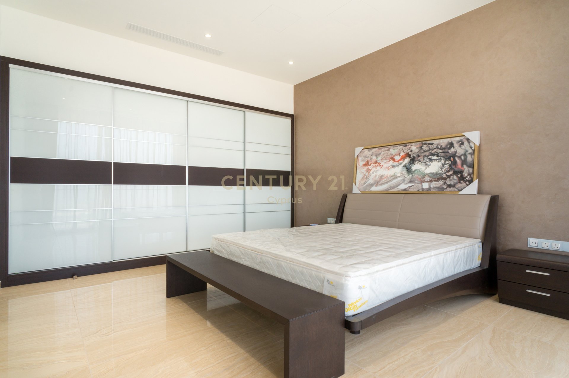 5 bedrooms Villa in Germasogeia, Limassol, Cyprus No. 53964