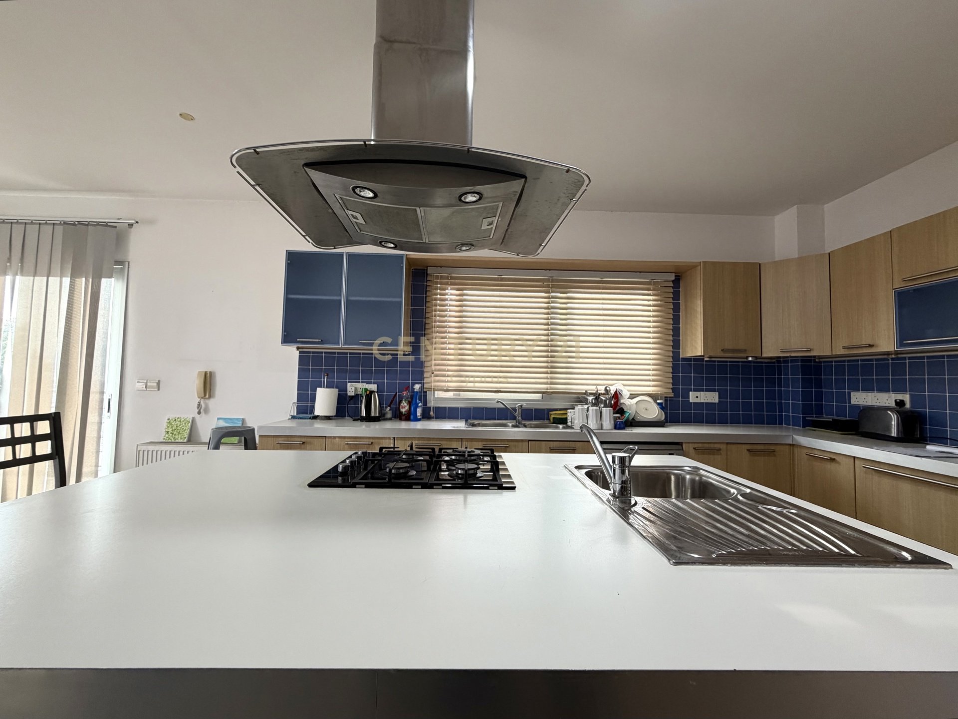 5 bedrooms Villa in Limassol, Cyprus No. 53518