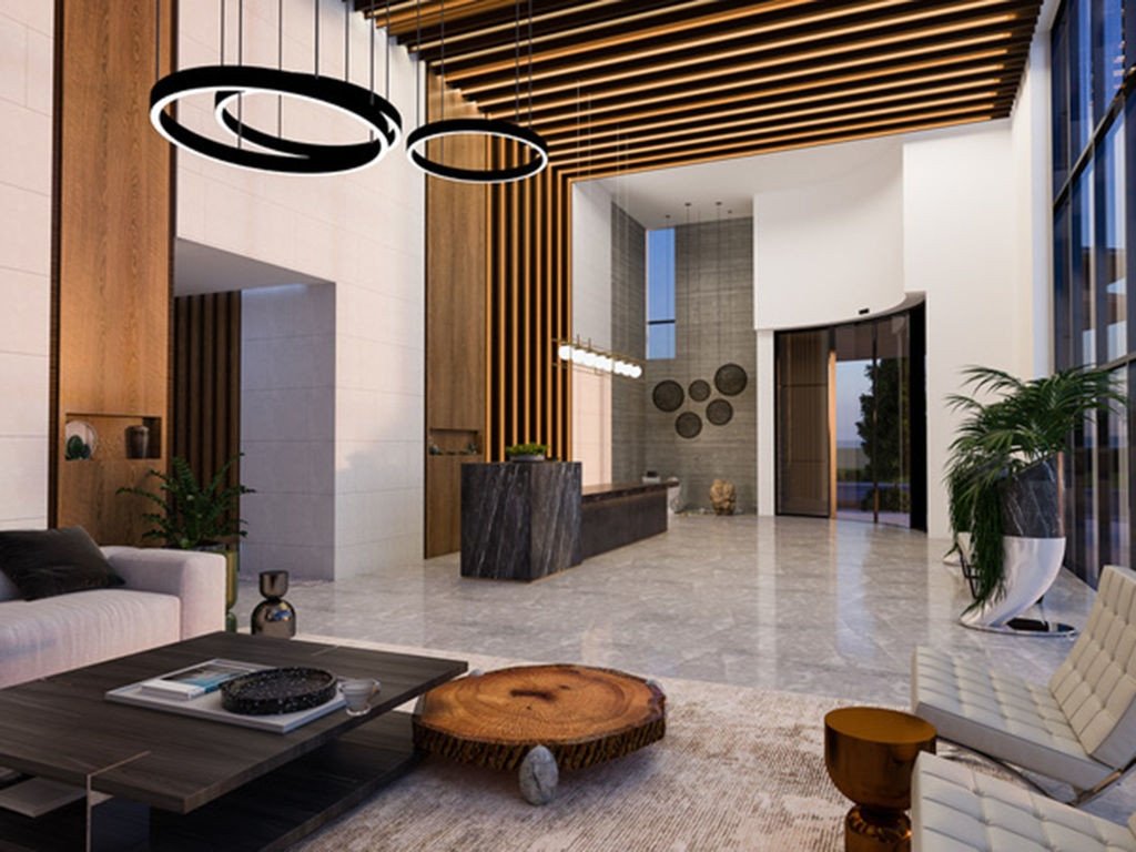1835m2 Oficina en Limassol, Chipre No. 54163
