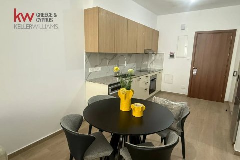 1 bedroom Apartment in Livadia, Nicosia, Cyprus No. 39574