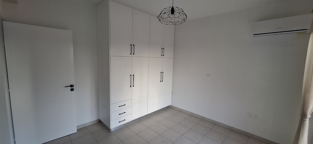 1 dormitorio Apartamento en Geroskípou, Paphos, Chipre No. 57459