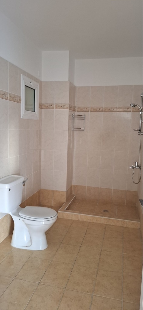 1 dormitorio Apartamento en Geroskípou, Paphos, Chipre No. 57459