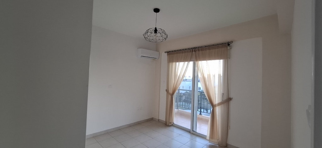 1 dormitorio Apartamento en Geroskípou, Paphos, Chipre No. 57459