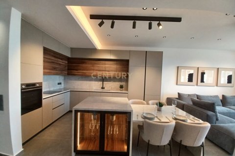 2 dormitorios Apartamento en Agios Athanasios, Limassol, Chipre No. 53734