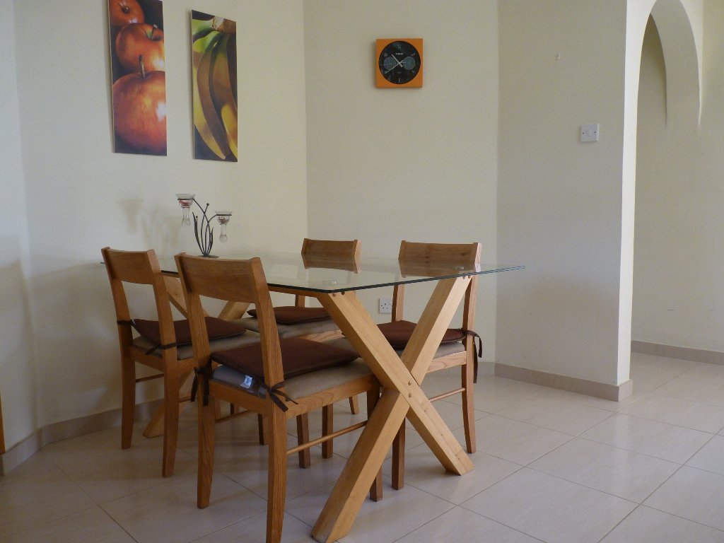 2 dormitorios Apartamento en Paphos, Chipre No. 57445