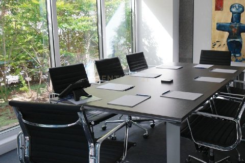965m2 Oficina en Limassol, Chipre No. 55871