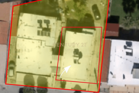 Land in Germasogeia, Limassol, Cyprus No. 53893
