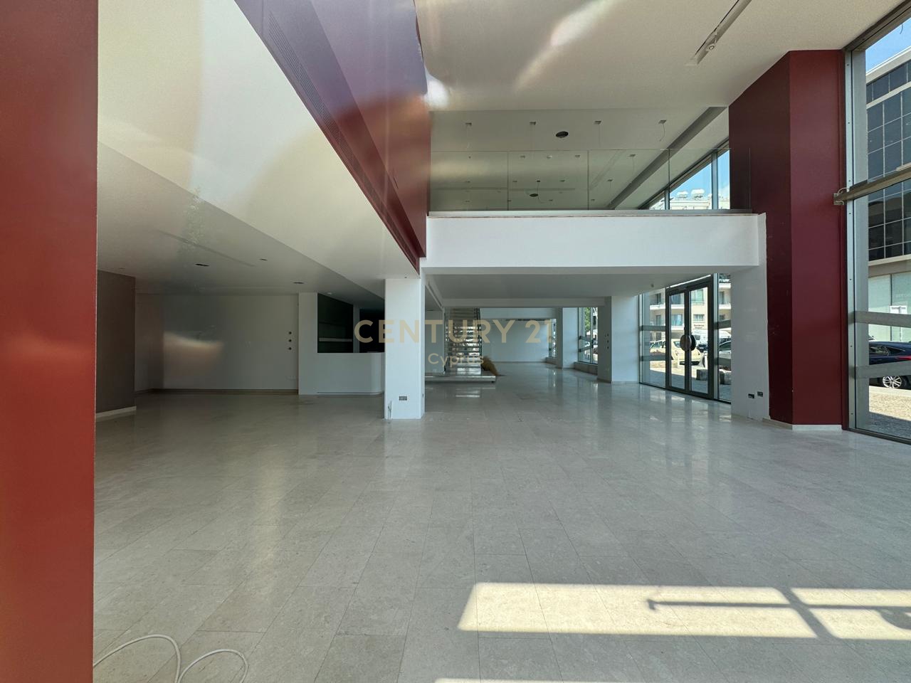 495m2 Boutique à Limassol, Chypre No. 53915
