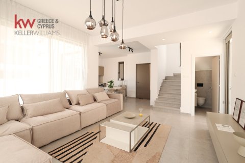 3 bedrooms Villa in Paralimni, Ammochostos, Cyprus No. 40052
