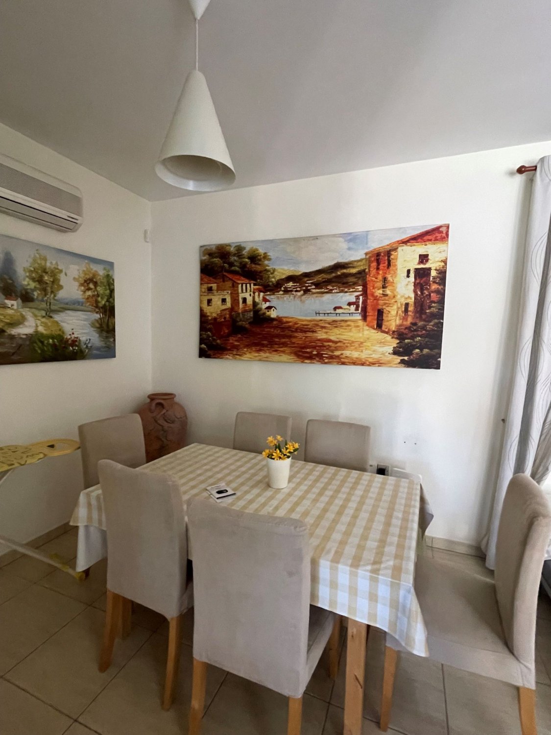 2 dormitorios Apartamento en Kato Paphos, Paphos, Chipre No. 57477