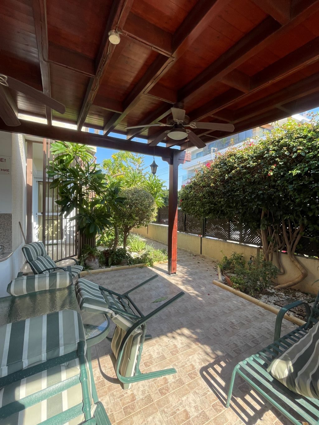 2 dormitorios Apartamento en Kato Paphos, Paphos, Chipre No. 57477