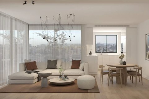 3 bedrooms Apartment in Germasogeia, Limassol, Cyprus No. 55802