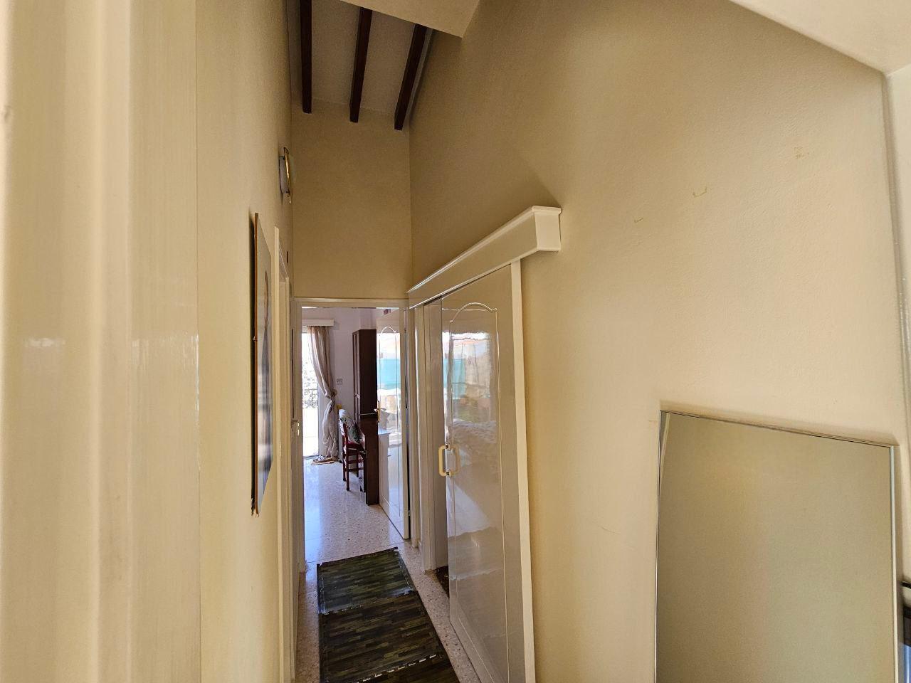 2 bedrooms Apartment in Kato Paphos, Paphos, Cyprus No. 57439