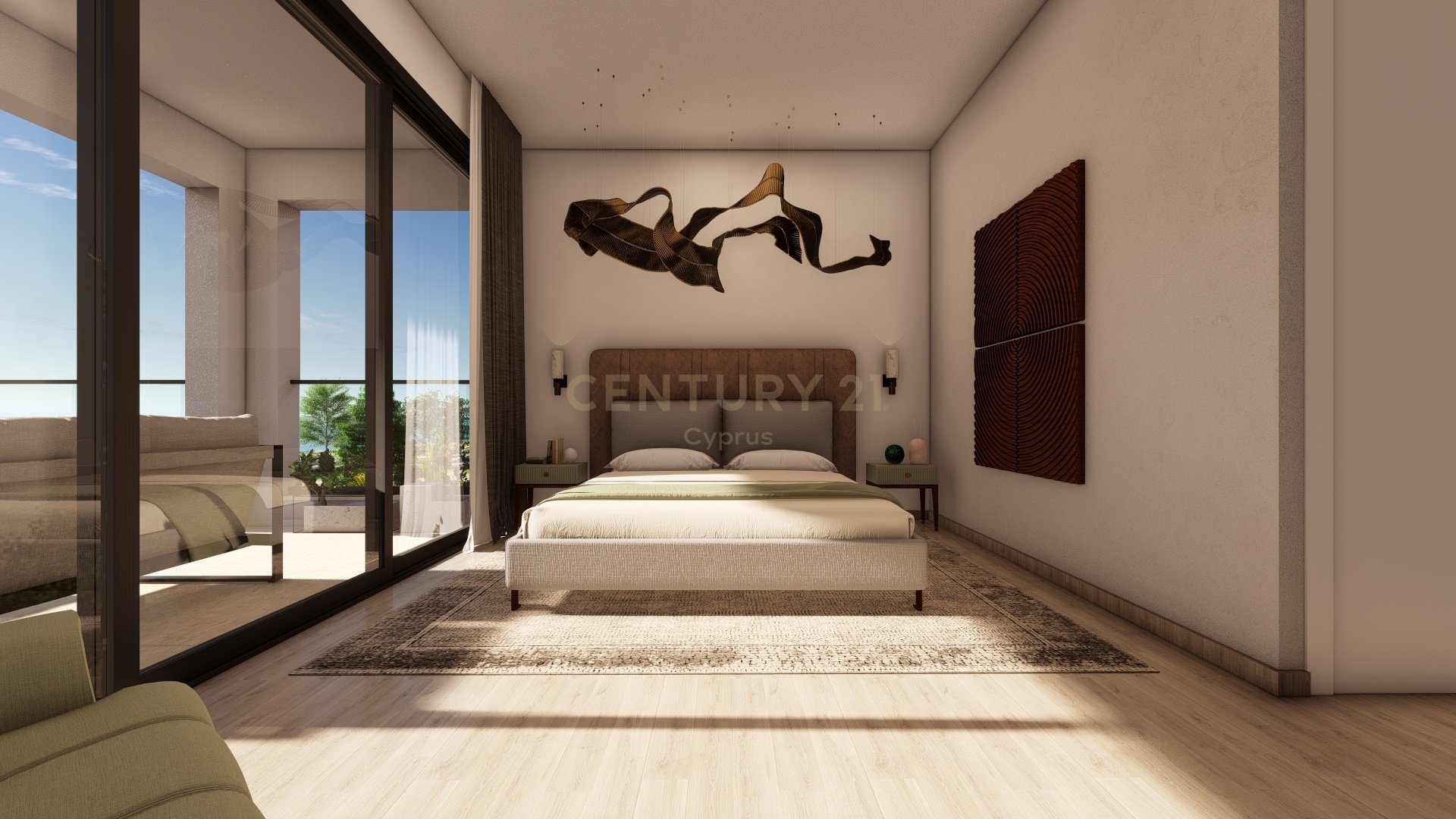 5 dormitorios Villa en Kouklia, Paphos, Chipre No. 54395