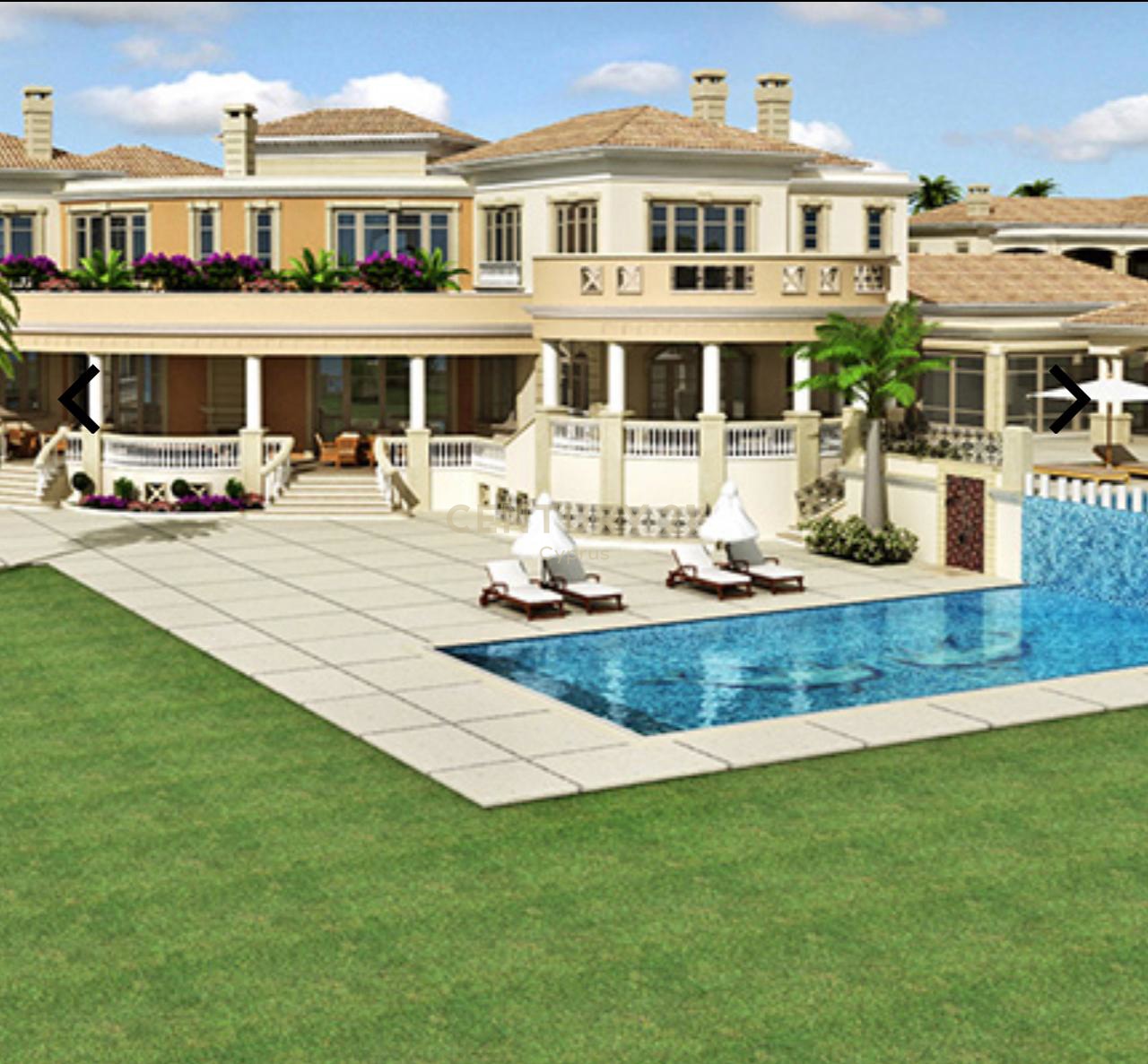 9 bedrooms Villa in Agios Tychonas, Limassol, Cyprus No. 53505