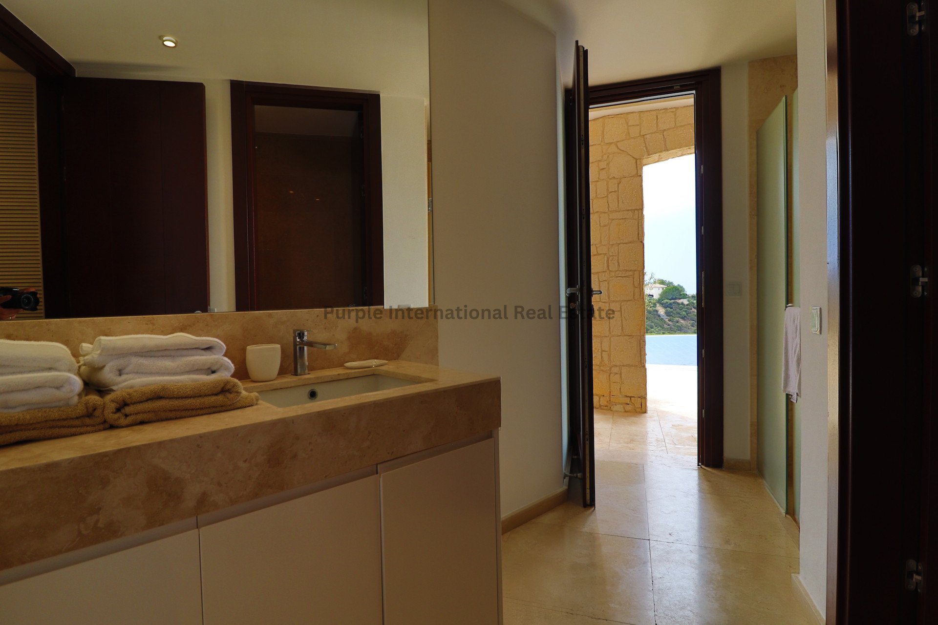 5 dormitorios Villa en Aphrodite Hills, Kouklia, Paphos, Chipre No. 57513