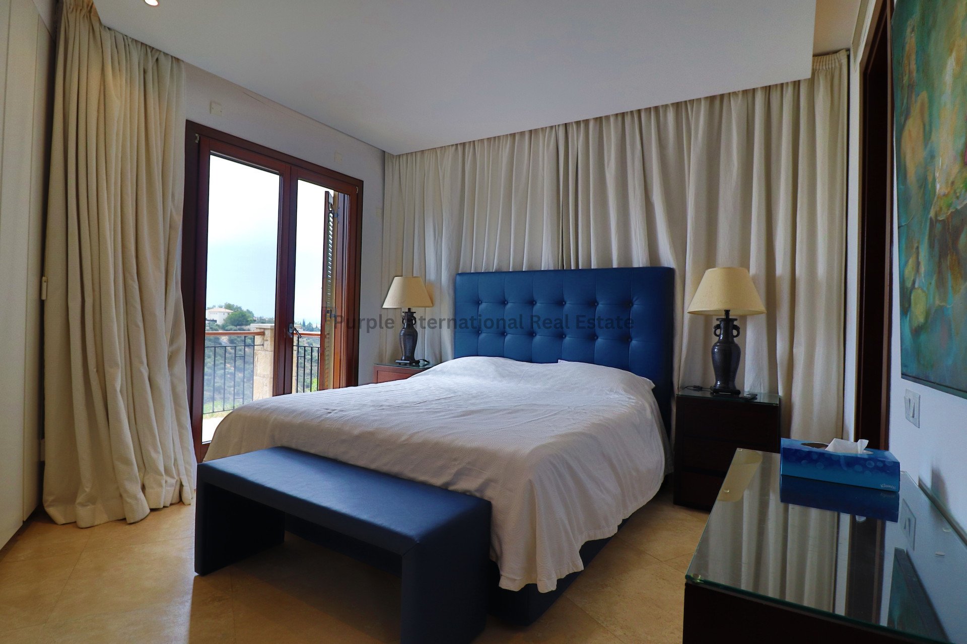 5 dormitorios Villa en Aphrodite Hills, Kouklia, Paphos, Chipre No. 57513