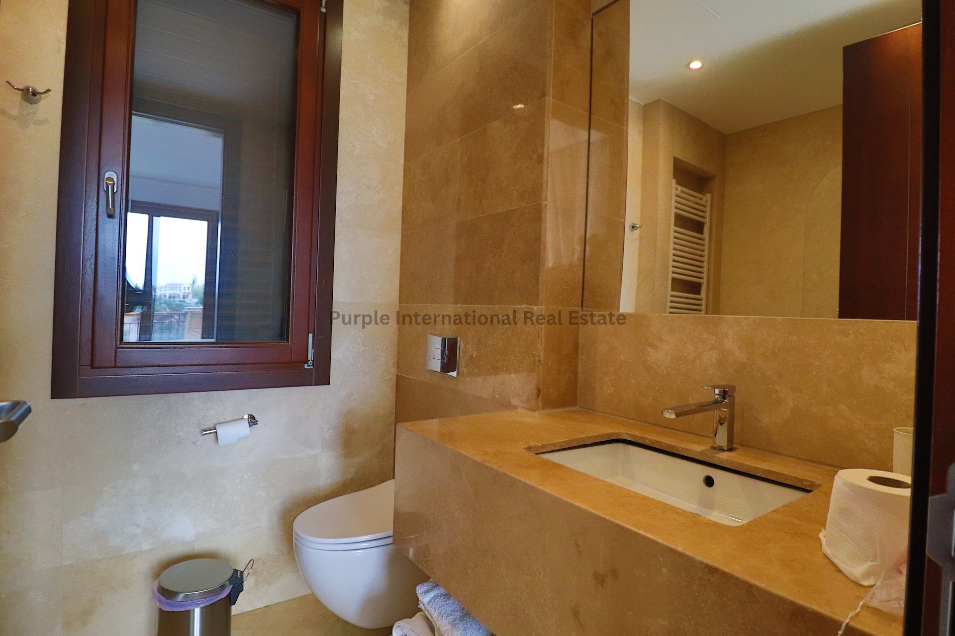 5 dormitorios Villa en Aphrodite Hills, Kouklia, Paphos, Chipre No. 57513