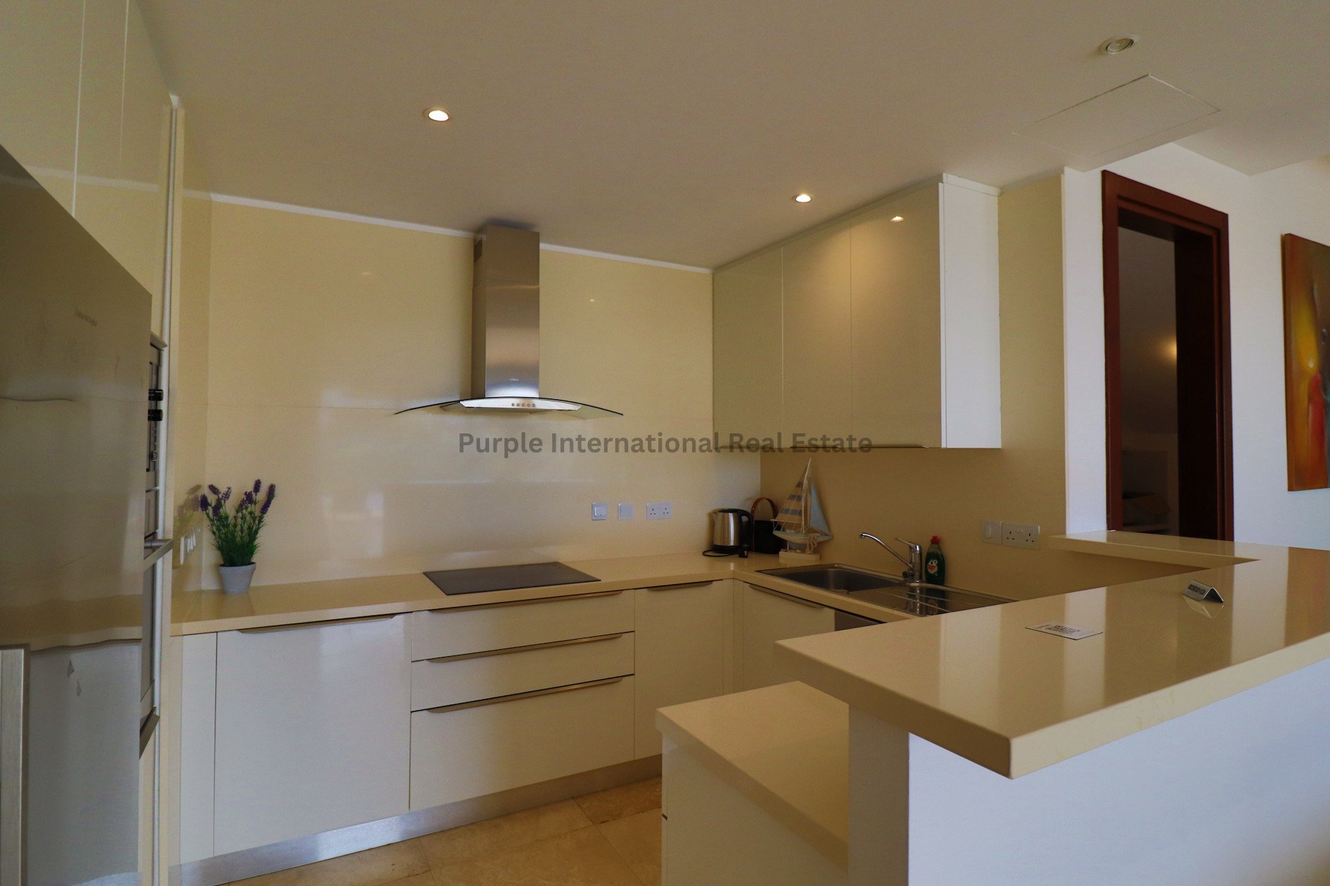 5 dormitorios Villa en Aphrodite Hills, Kouklia, Paphos, Chipre No. 57513