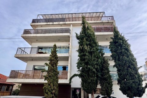 3 dormitorios Ático en Limassol, Chipre No. 53960