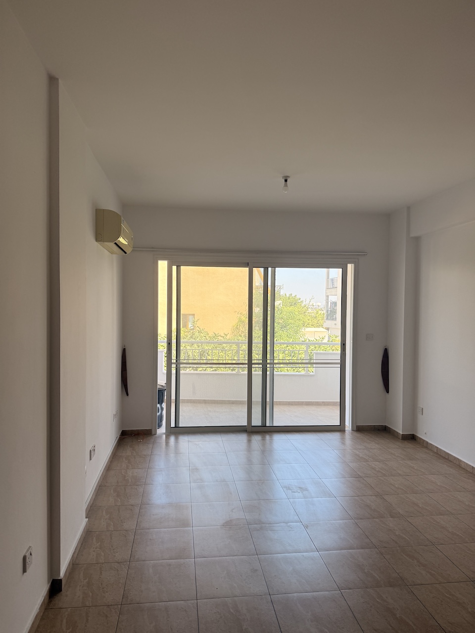 2 dormitorios Apartamento en Chipre No. 57430