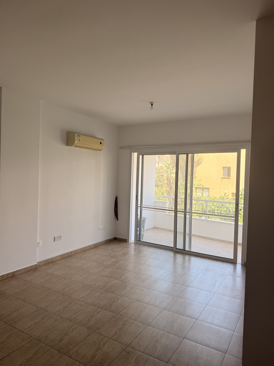 2 dormitorios Apartamento en Chipre No. 57430