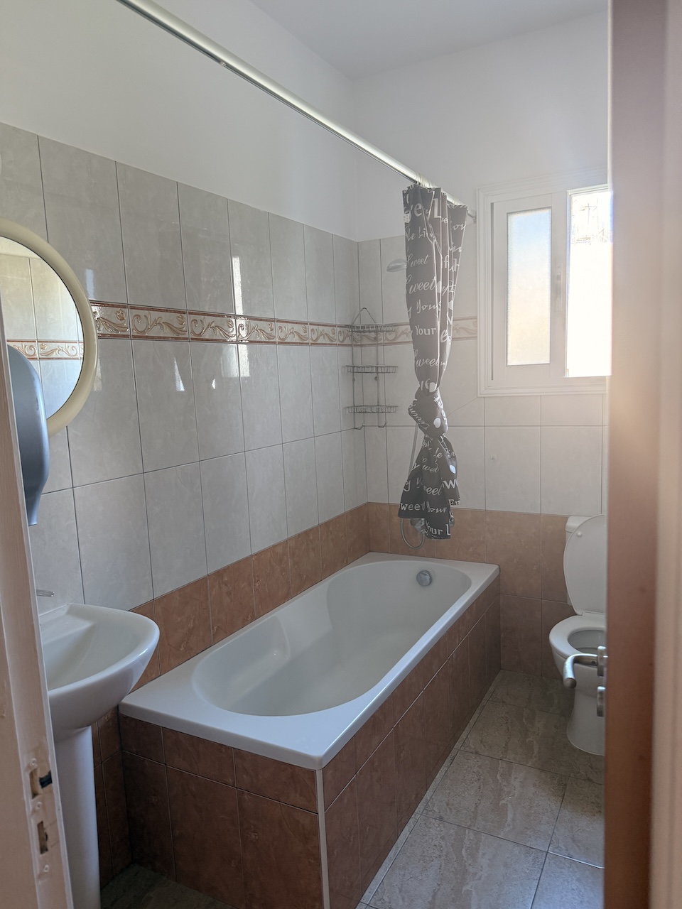 2 dormitorios Apartamento en Chipre No. 57430