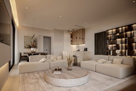 2 bedrooms Apartment in Aradippou, Larnaka, Cyprus No. 56018