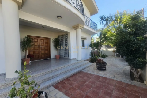 4 bedrooms Villa in Ypsonas, Limassol, Cyprus No. 55838